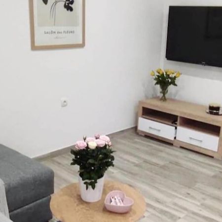 Apartman Lammi Сплит Экстерьер фото