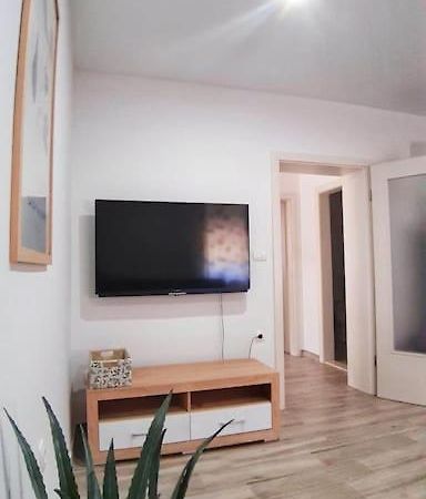Apartman Lammi Сплит Экстерьер фото
