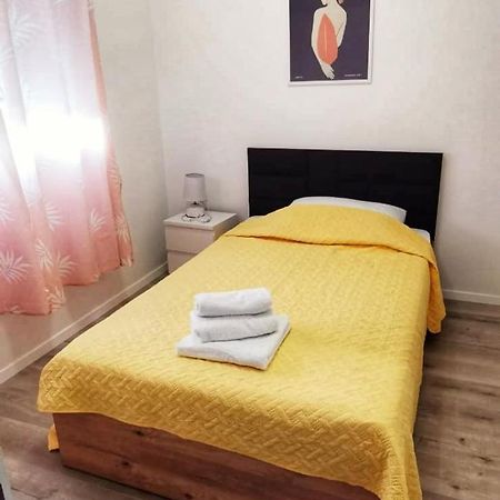 Apartman Lammi Сплит Экстерьер фото