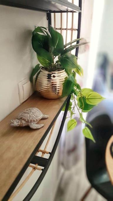 Apartman Lammi Сплит Экстерьер фото