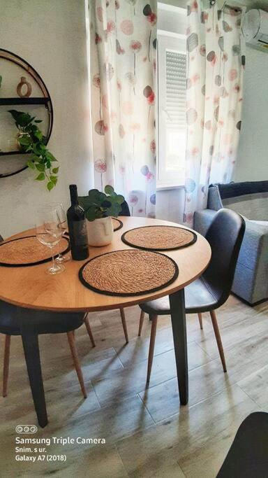 Apartman Lammi Сплит Экстерьер фото