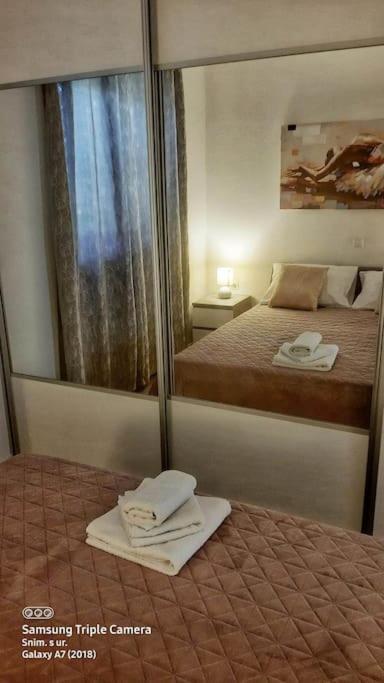 Apartman Lammi Сплит Экстерьер фото