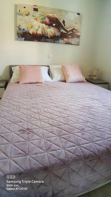 Apartman Lammi Сплит Экстерьер фото