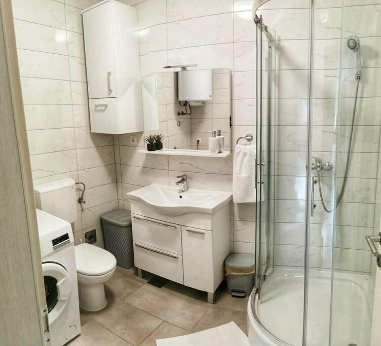 Apartman Lammi Сплит Экстерьер фото
