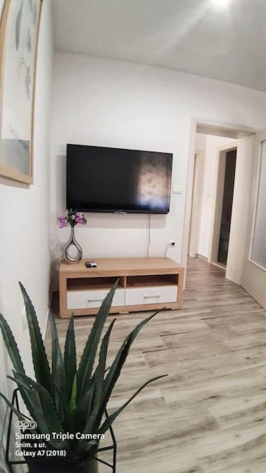 Apartman Lammi Сплит Экстерьер фото