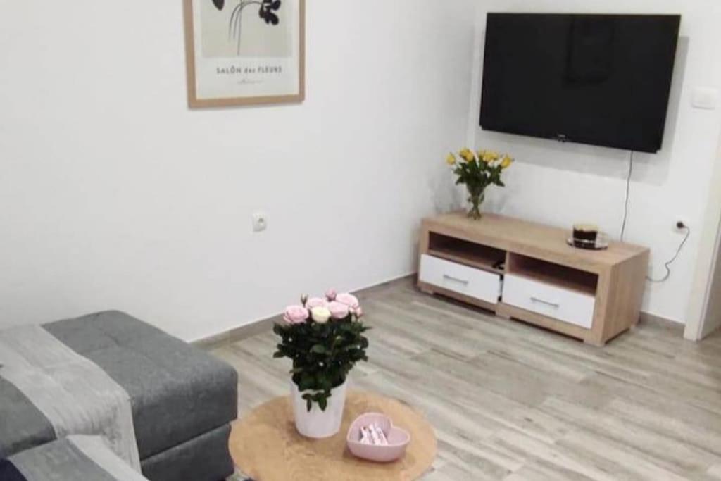 Apartman Lammi Сплит Экстерьер фото
