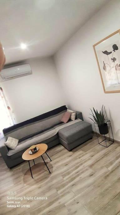 Apartman Lammi Сплит Экстерьер фото