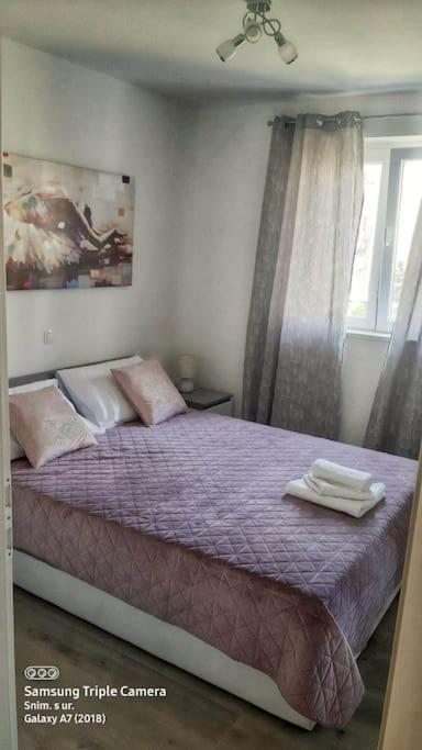 Apartman Lammi Сплит Экстерьер фото