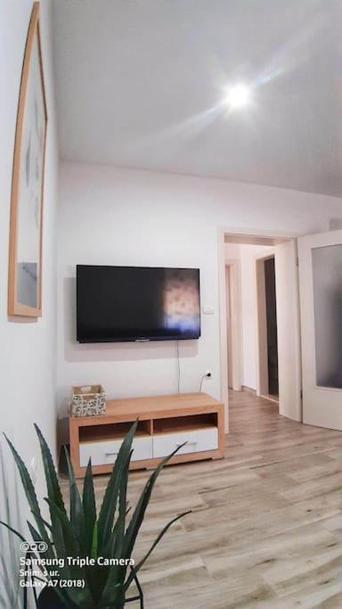 Apartman Lammi Сплит Экстерьер фото