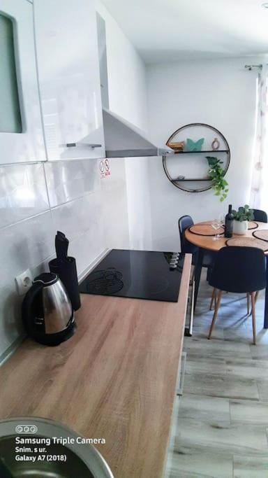 Apartman Lammi Сплит Экстерьер фото