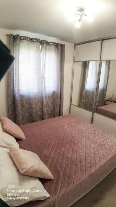 Apartman Lammi Сплит Экстерьер фото
