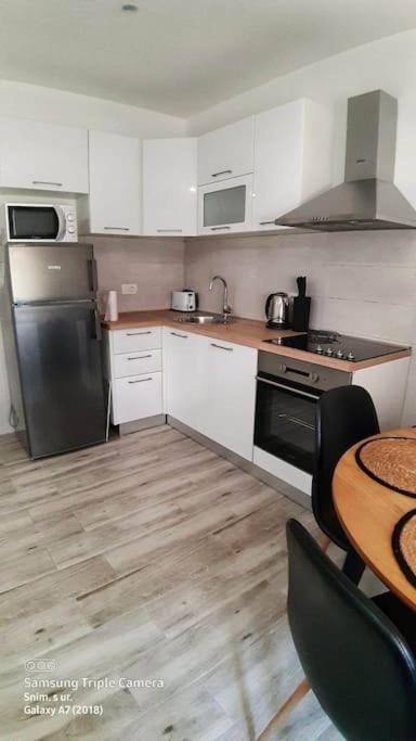 Apartman Lammi Сплит Экстерьер фото