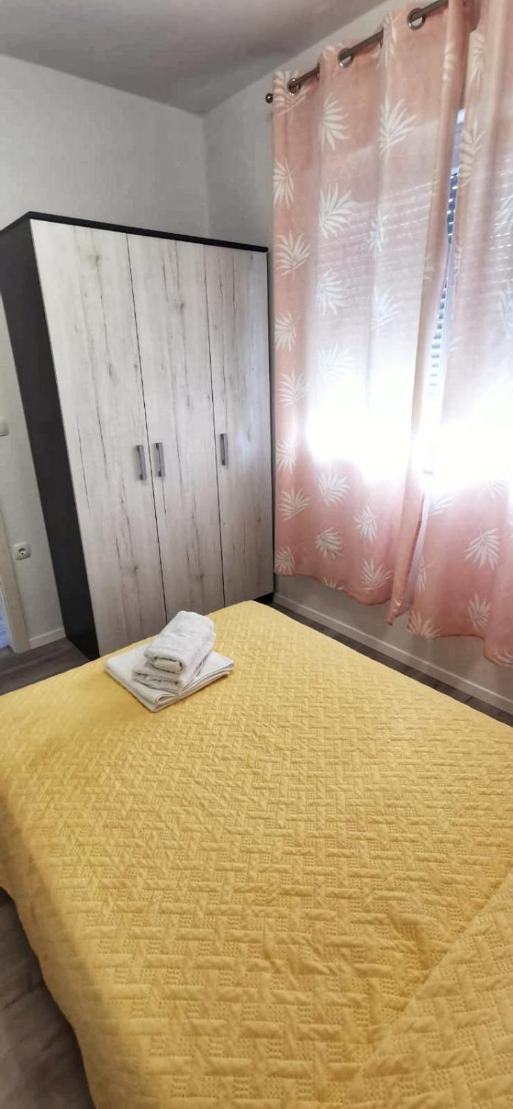 Apartman Lammi Сплит Экстерьер фото
