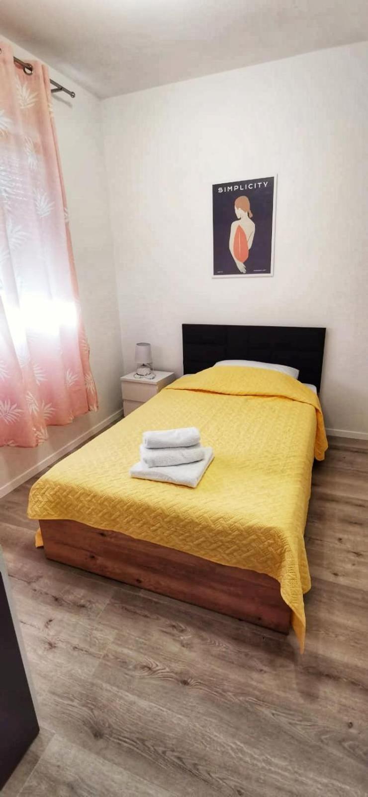Apartman Lammi Сплит Экстерьер фото